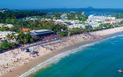 noosa multisport festival