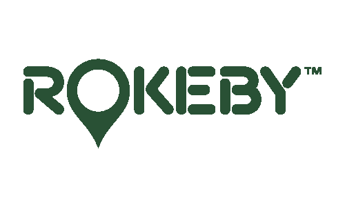 Rokeby logo