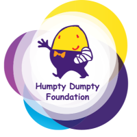 Humpty Dumpty Foundation2